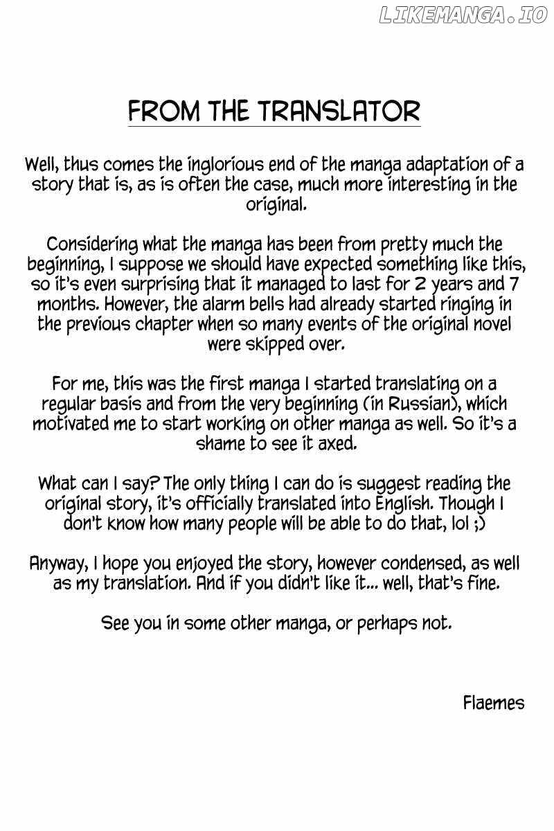 The Ideal Saint? Too Bad, Here's the Fake Saint! ~Reincarnated as a Villain Derided as the Shitshow of the Year~ Chapter 38 24